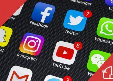 CURSO PRESENCIAL BARCELONA REDES SOCIALES