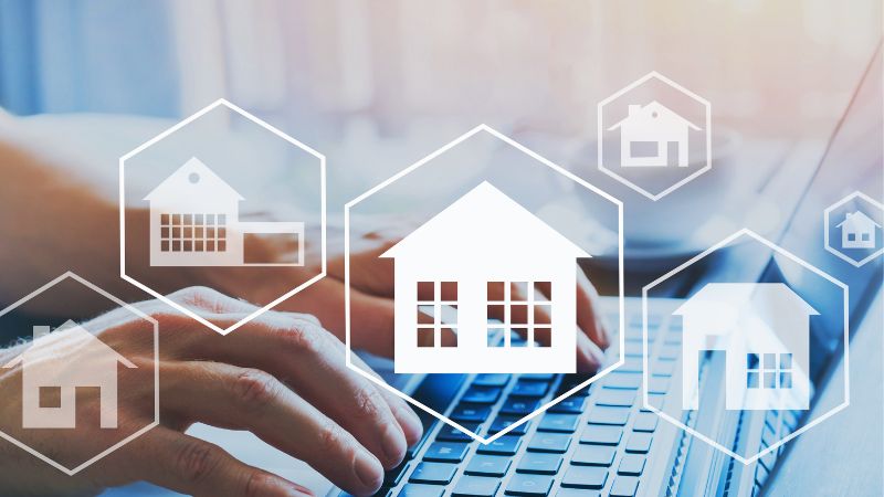 Digitalización sector inmobiliario Digitalización sector inmobiliario
