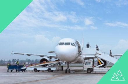 Curso COORDINADOR DE VUELOS curso canarias