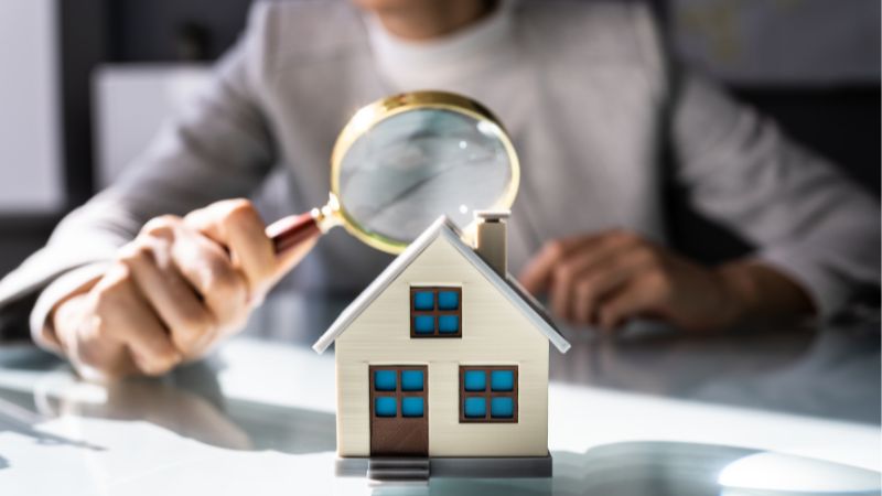 Tasación inmobiliaria Tasación inmobiliaria