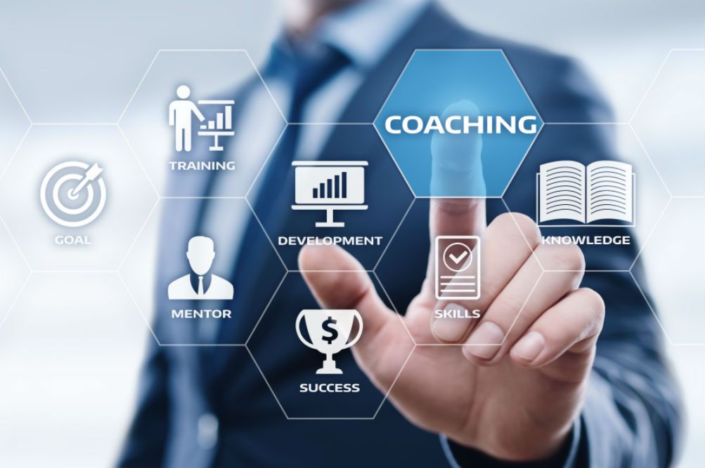 curso de coaching