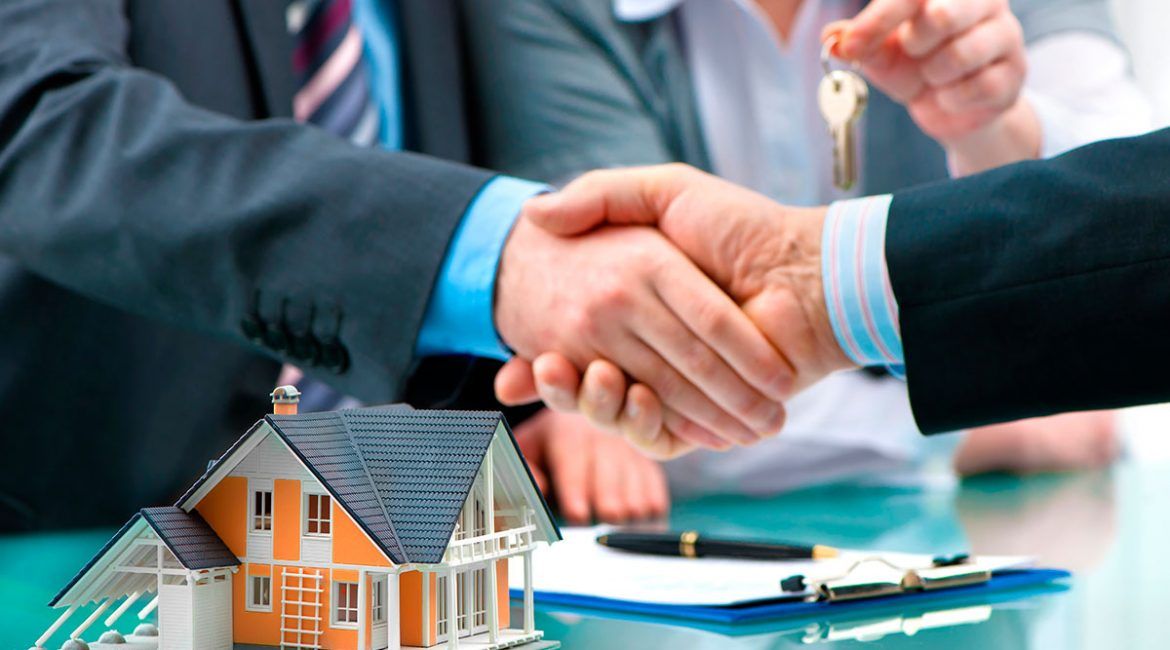 captación inmobiliaria
