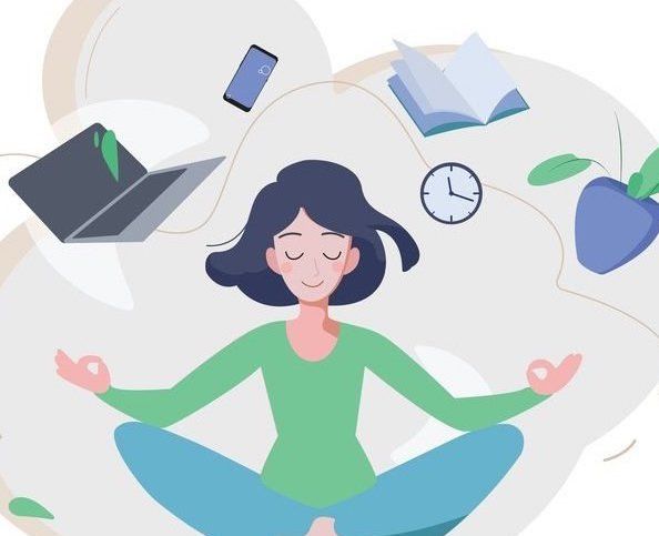 mindfulness