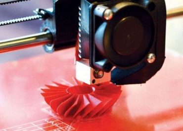 impresion 3d