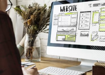 Curso online subvencionado de creación de páginas web