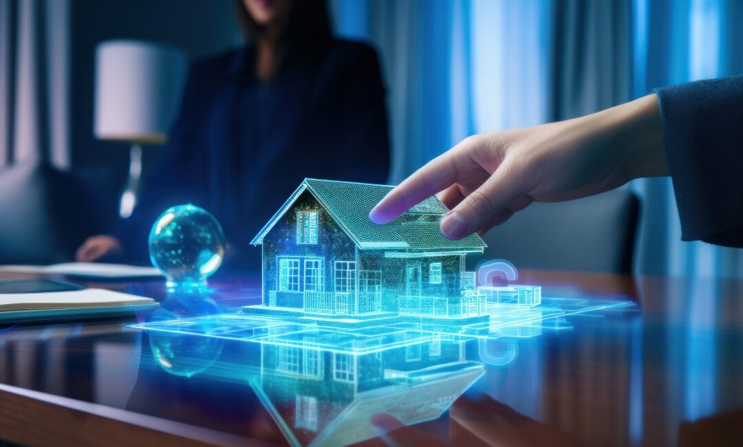 real estate technology