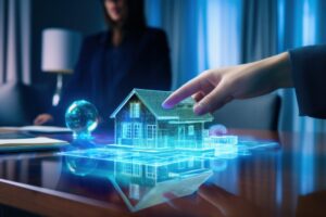 real estate technology