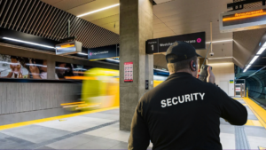vigilante metro